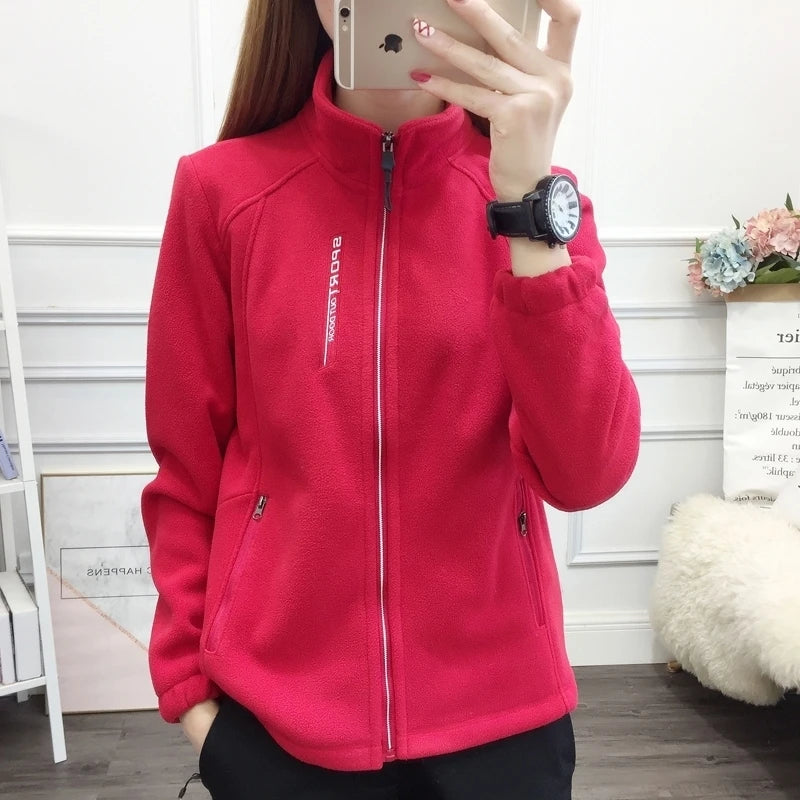 Autumn Winter Women Fashion Solid Color Jacket Coats Casual Full Long Sleeve Outerwear Tops Ladies Basic Warm Print Jacket Jacquard Jacket Embroidered Jacket Autumn Winter Women Fashion Solid Color Jacket Coats Casual Full Long Sleeve Outerwear Tops Ladies Basic Warm Print Jacket Jacquard Jacket Embroidered Jacket