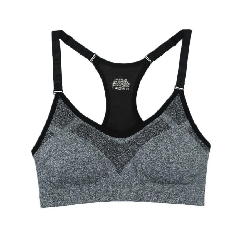 Women Fashion Bra Stretch Tank Top Bra Women Crop Tops Fitness Sportswear Vest striped tank top Women Fashion Bra Stretch Tank Top Bra Women Crop Tops Fitness Sportswear Vest striped tank top