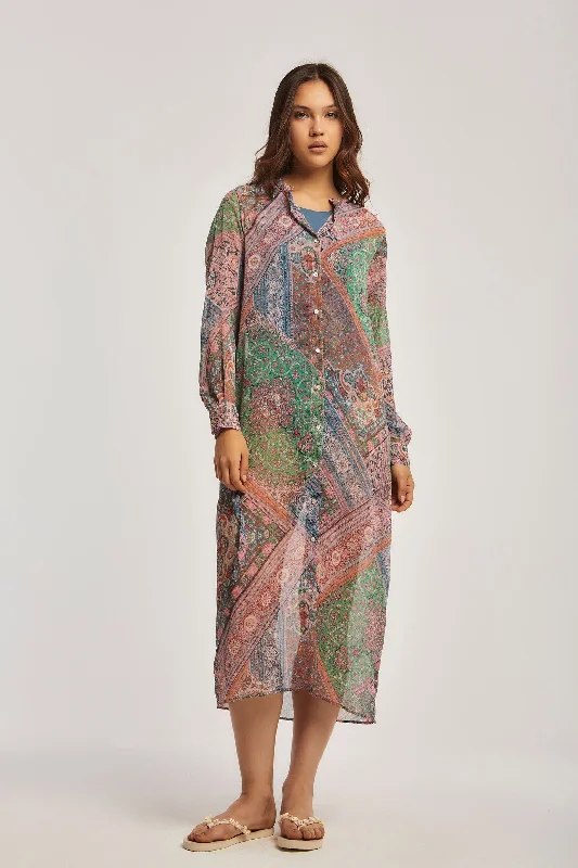 Dress Tunics Wedding white