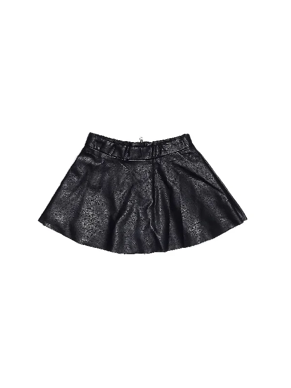 Skirt lace skirt romantic