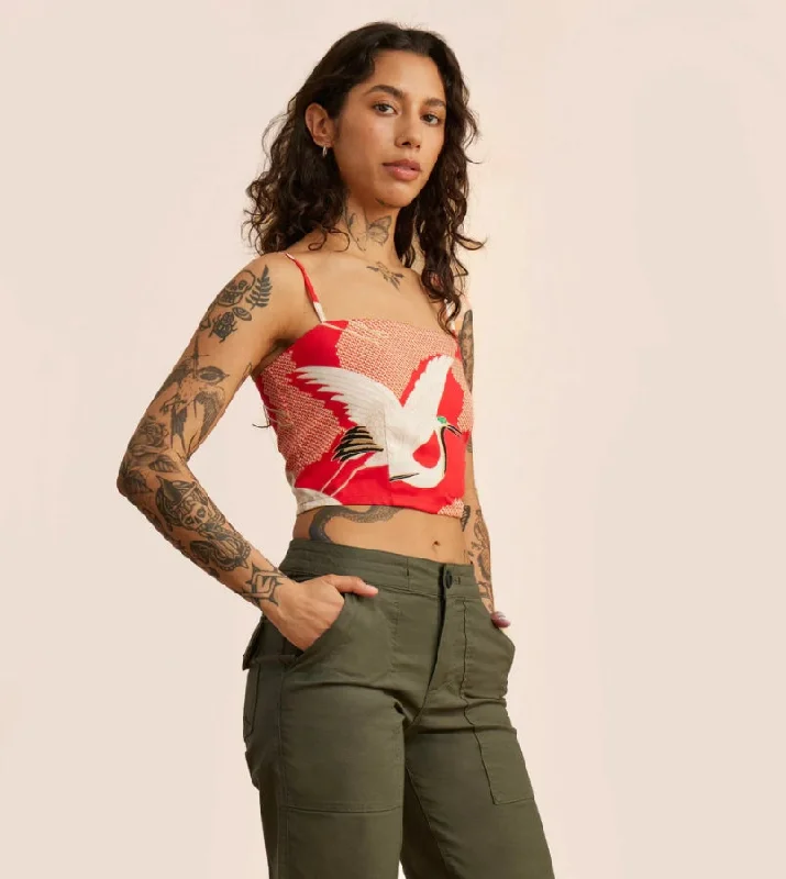 PIC Cami Tank Top casual tank top