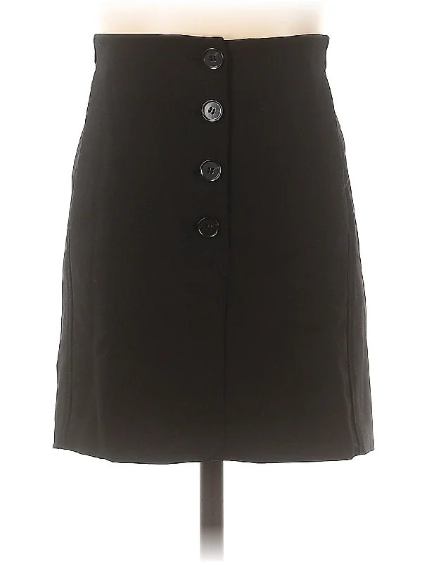 Formal Skirt lace skirt delicate
