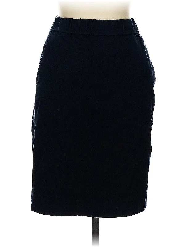 Formal Skirt tiered skirt playful