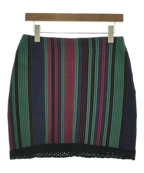 3.1 Phillip Lim Mini skirts silk skirt luxurious