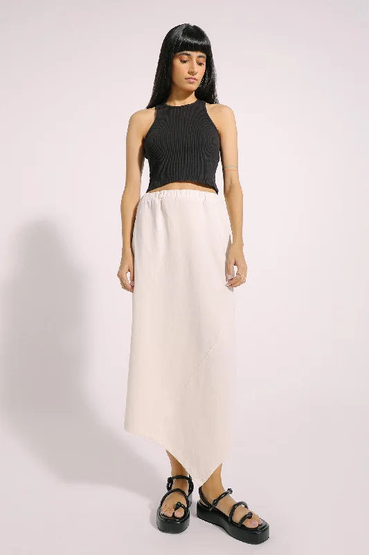 SKIRT (E1178/108/114) velvet skirt plush