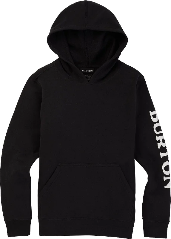 Elite Pullover Hoodie - Kids|-|Chandail à capuchon Elite - Enfant Hoodie with Logo Branding Identity Elite Pullover Hoodie - Kids|-|Chandail à capuchon Elite - Enfant Hoodie with Logo Branding Identity