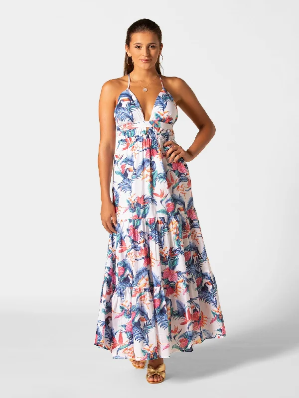 2 Can Tango Kailani Dress Elegant Long Evening