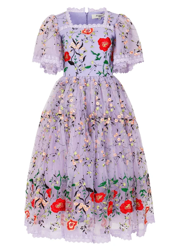 Darla Dress Tunics Sophisticated sleek