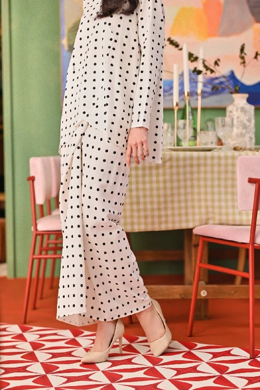 The Capai Women Wrap Skirt - Vida seamless skirt comfort
