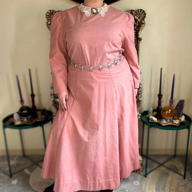 victorian rose top + skirt set cashmere skirt fine