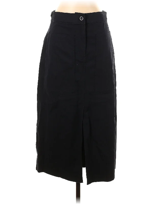 Formal Skirt wrap skirt elegant