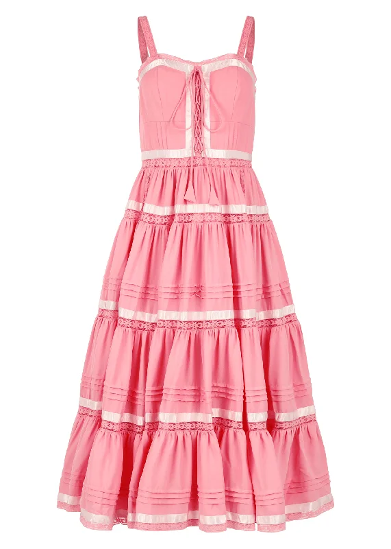 Delores Dress Pencil Office Professional