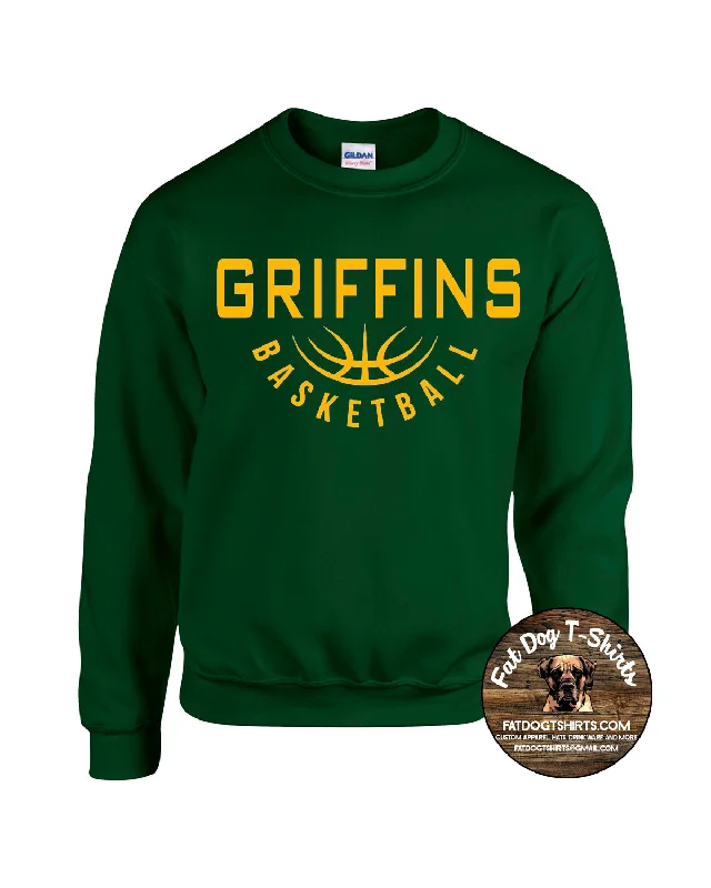 QUEEN OF PEACE-BASKETBALL CREW SWEATSHIRT-NEW 2024 Hoodie with Pocket Utility Practical QUEEN OF PEACE-BASKETBALL CREW SWEATSHIRT-NEW 2024 Hoodie with Pocket Utility Practical