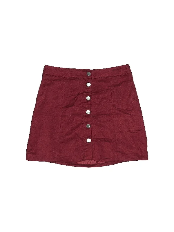 Skirt lace skirt intricate