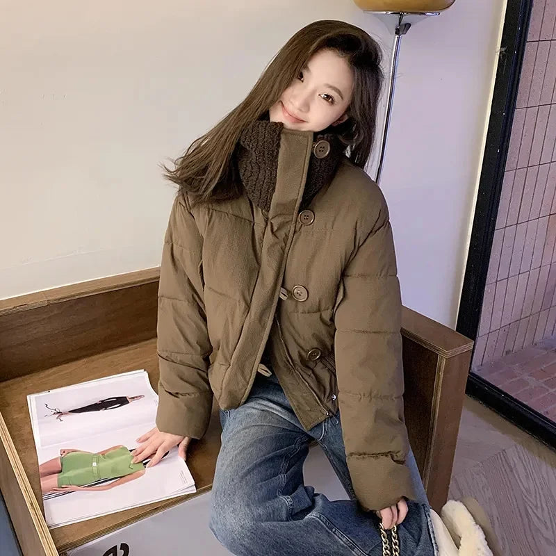 Coffee color