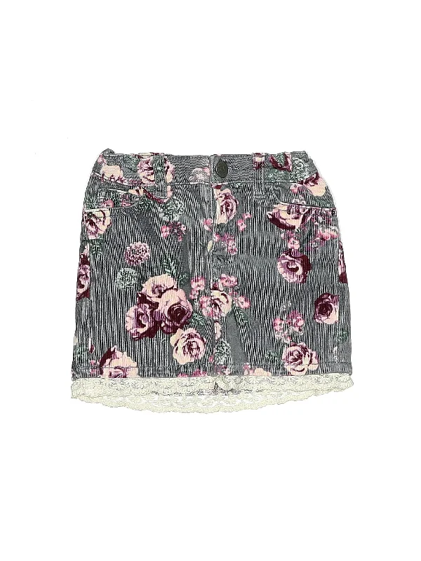 Skirt lace skirt feminine