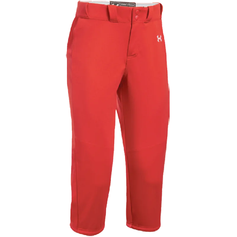 University Red / White