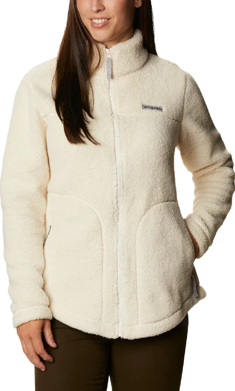 West Bend Full Zip Fleece Sweatshirt - Women's|-|Chandail en molleton à glissière pleine longueur West Bend - Femme Hoodie with Ribbed Neckline Snug Warm West Bend Full Zip Fleece Sweatshirt - Women's|-|Chandail en molleton à glissière pleine longueur West Bend - Femme Hoodie with Ribbed Neckline Snug Warm
