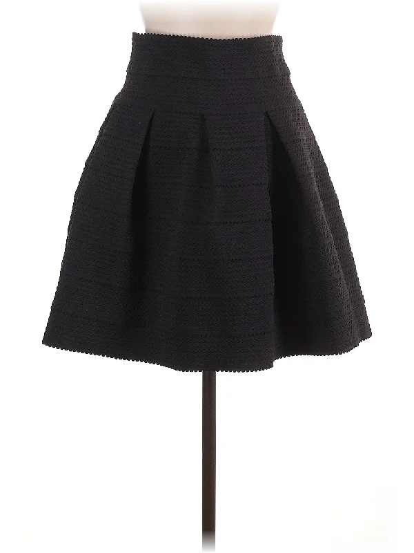 Formal Skirt patchwork skirt art