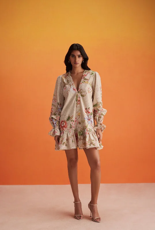 Hemant & Nandita Nava Dress