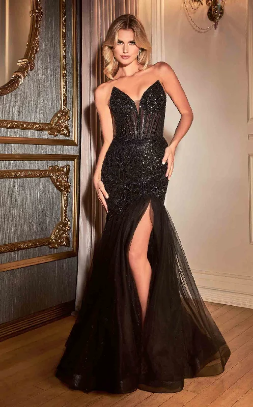 LaDivine CD0214CL Dress