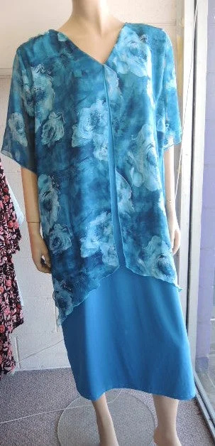 Party Girl Evening Dress