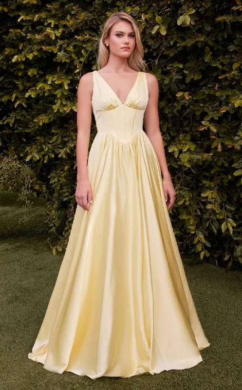 LaDivine 7447 Dress