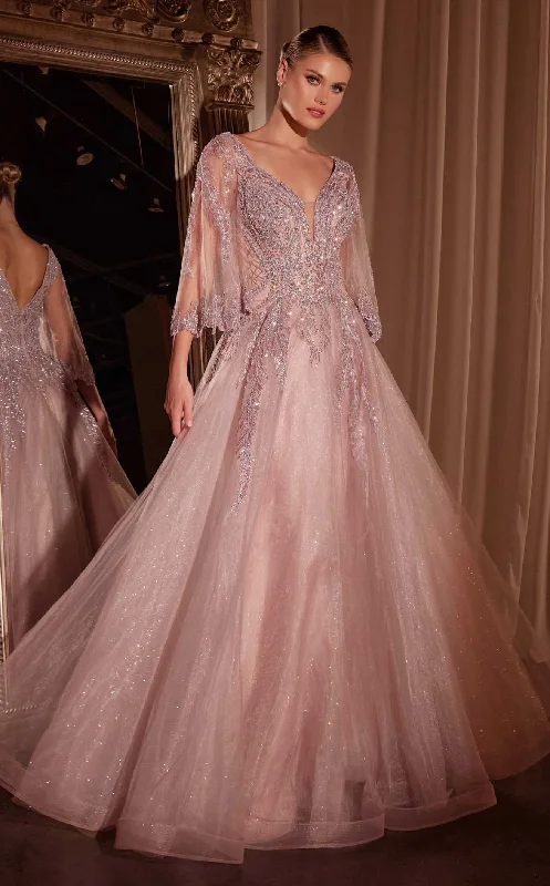 LaDivine CD784 Dress