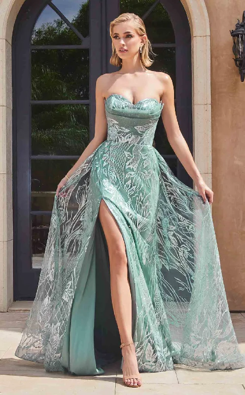 LaDivine CB129CL Dress