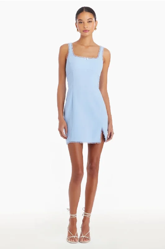 Amanda Uprichard Valetta Dress
