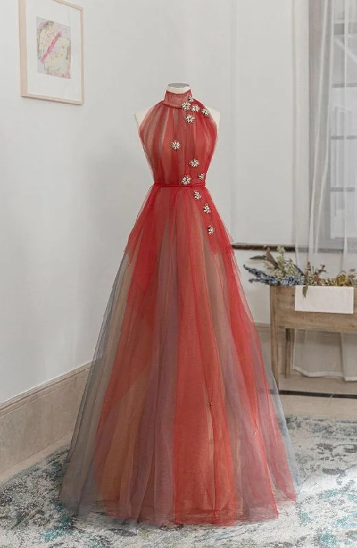 fashion Prom Dress Long Evening Dress   cg21529