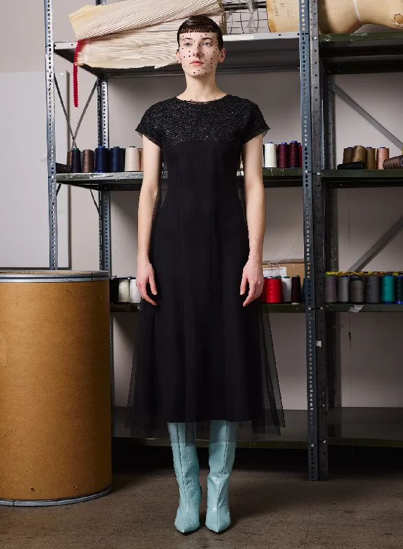 WIZI | Dress