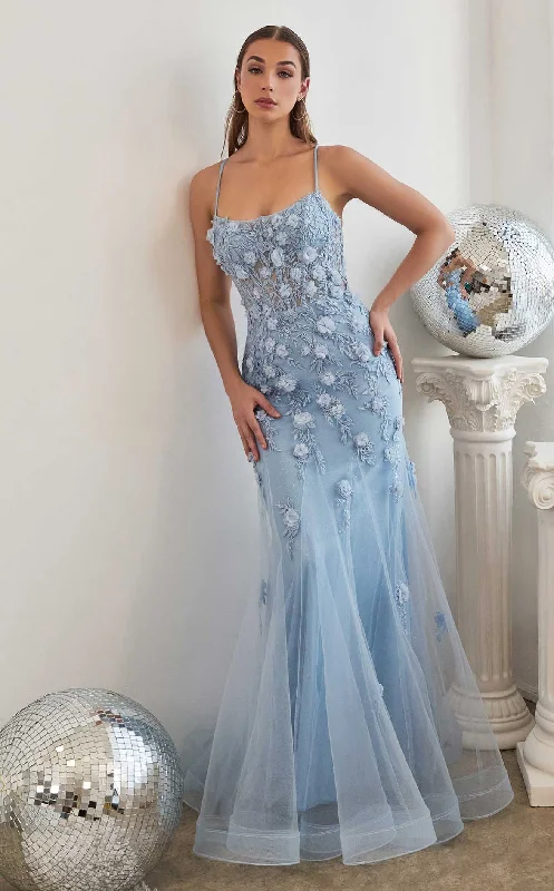 LaDivine CD995CL Dress