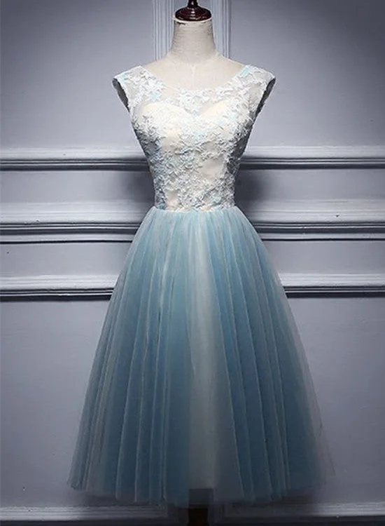 Charming Short Vintage Tulle Homecoming Dresses, Short Junior Prom Dresses , Wedding Party Dresses Tunics Party sparkling Charming Short Vintage Tulle Homecoming Dresses, Short Junior Prom Dresses , Wedding Party Dresses Tunics Party sparkling