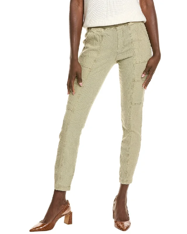 Xcvi Linn Legging Stylish Ankle-Length Leggings